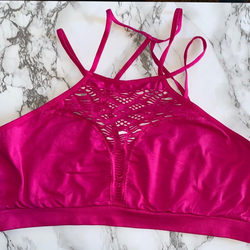 Victoria’s Secret bralette